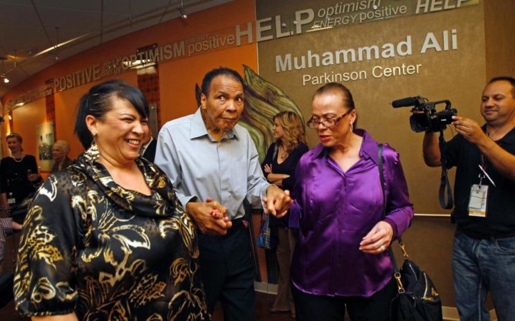 Khalilah 'Belinda' Ali