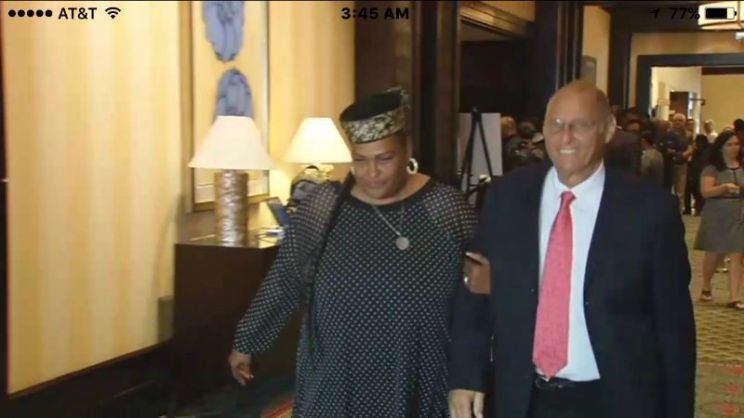 Khalilah 'Belinda' Ali