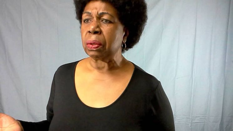 Khalilah Joi
