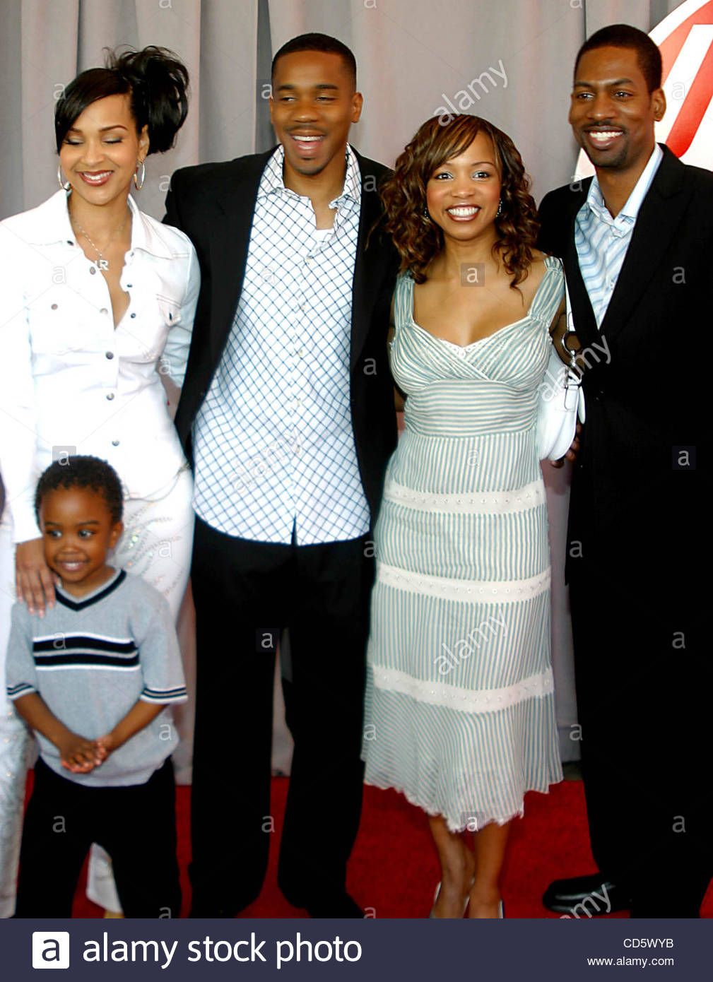 Pictures of Khamani Griffin