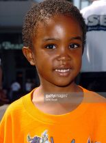 Khamani Griffin photo