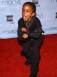 Khamani Griffin