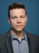 Khan Chittenden photo