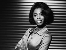 Khandi Alexander photo