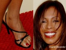 Khandi Alexander