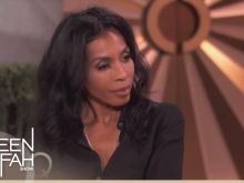 Khandi Alexander photo