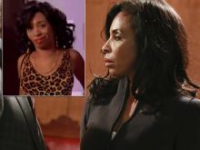 Khandi Alexander photo