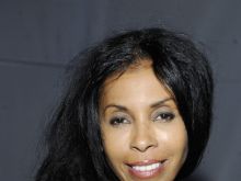 Khandi Alexander photo