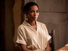 Khandi Alexander photo