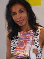 Khandi Alexander photo