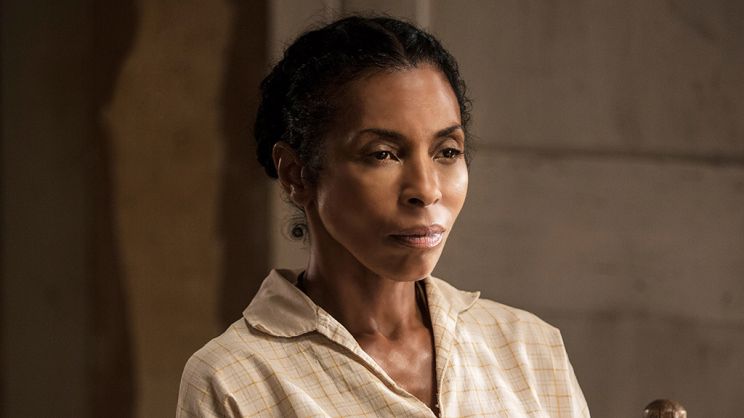 Khandi Alexander