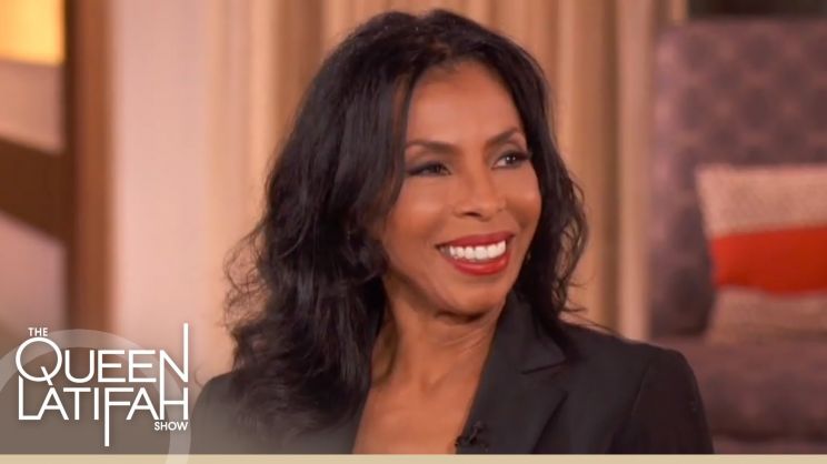 Khandi Alexander