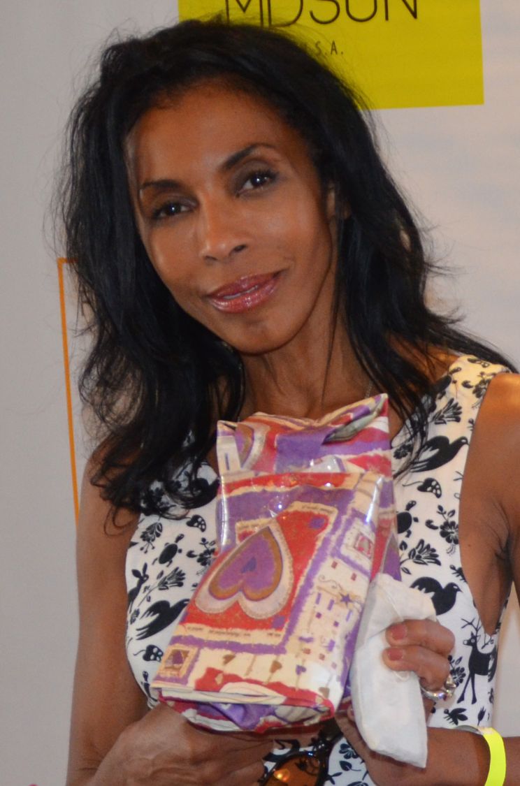 Khandi Alexander