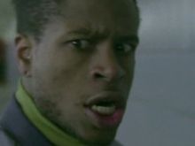 Kharmel Cochrane