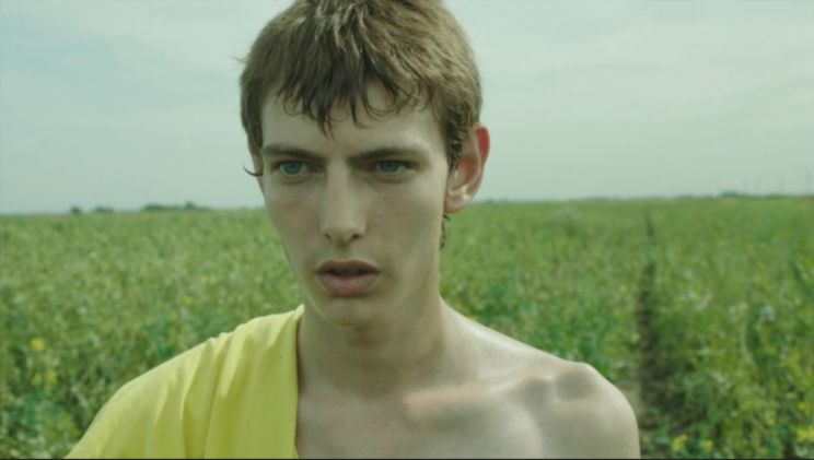 Kharmel Cochrane