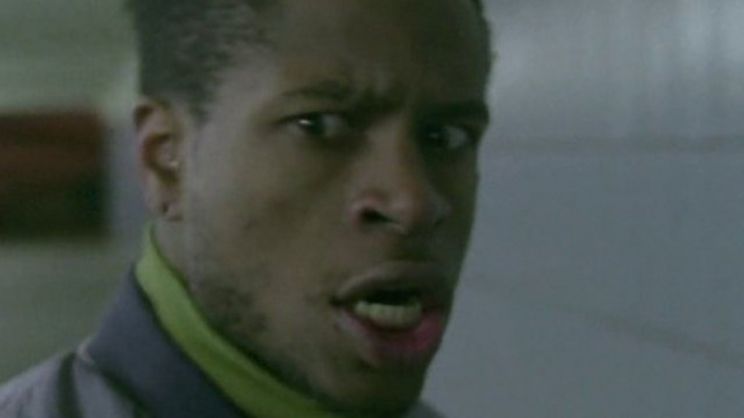 Kharmel Cochrane