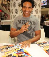 Khary Payton
