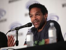 Khary Payton