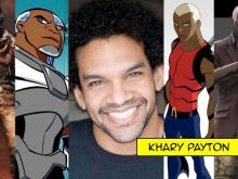 Khary Payton