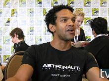 Khary Payton