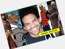 Khary Payton