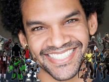 Khary Payton