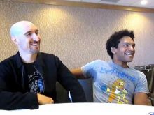 Khary Payton