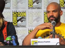 Khary Payton