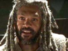 Khary Payton