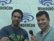 Khary Payton