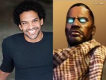 Khary Payton