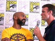 Khary Payton