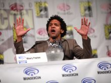 Khary Payton