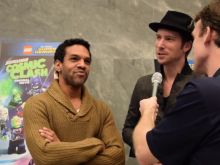 Khary Payton