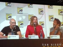 Khary Payton