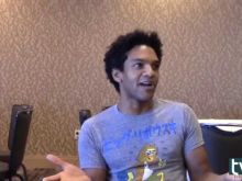 Khary Payton