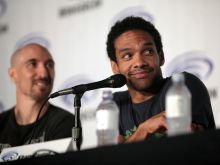 Khary Payton