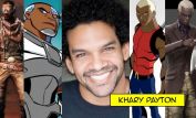 Khary Payton