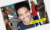 Khary Payton