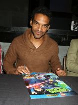 Khary Payton