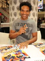 Khary Payton