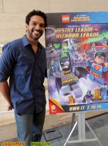 Khary Payton