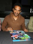 Khary Payton