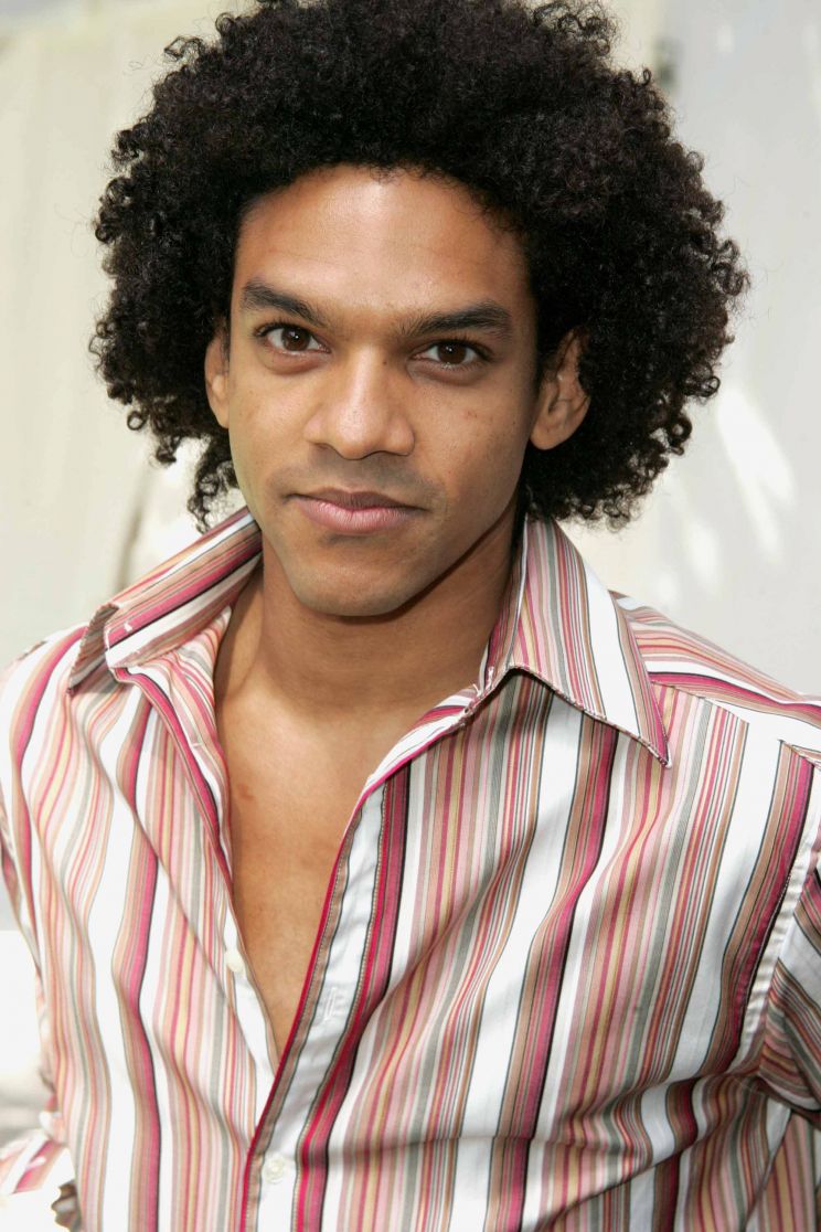 Khary Payton