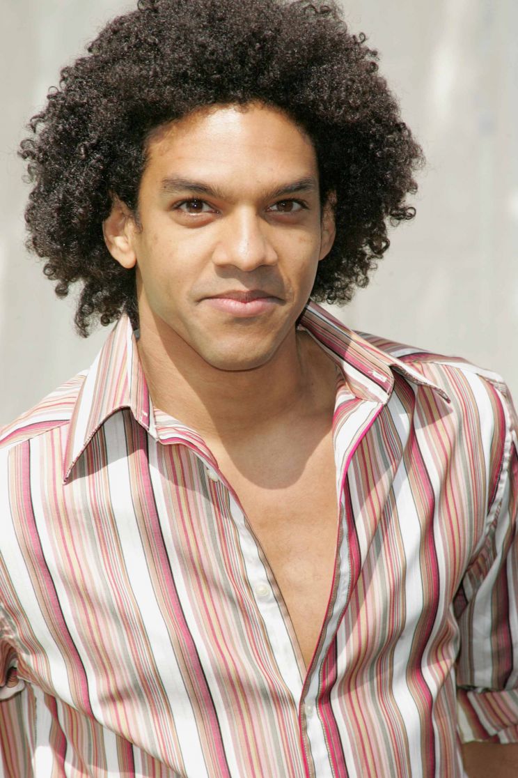 Khary Payton