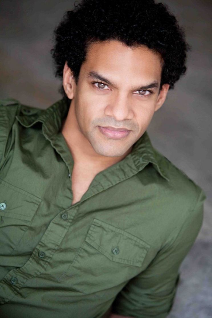 Khary Payton