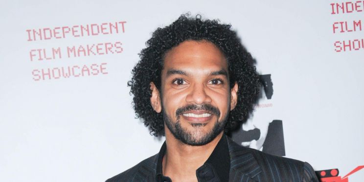 Khary Payton