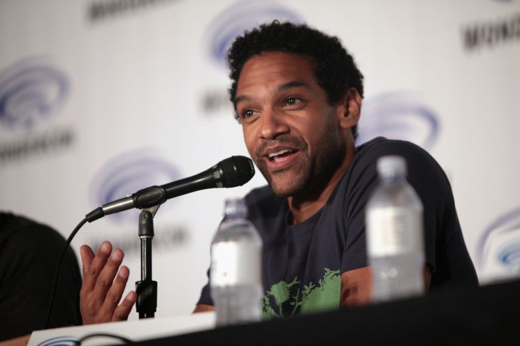 Khary Payton