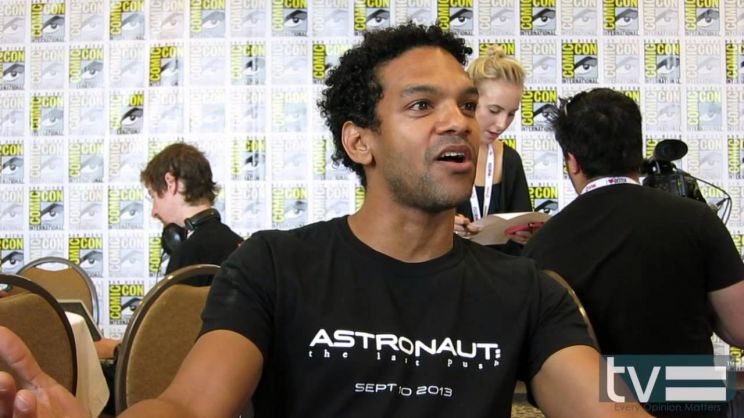 Khary Payton