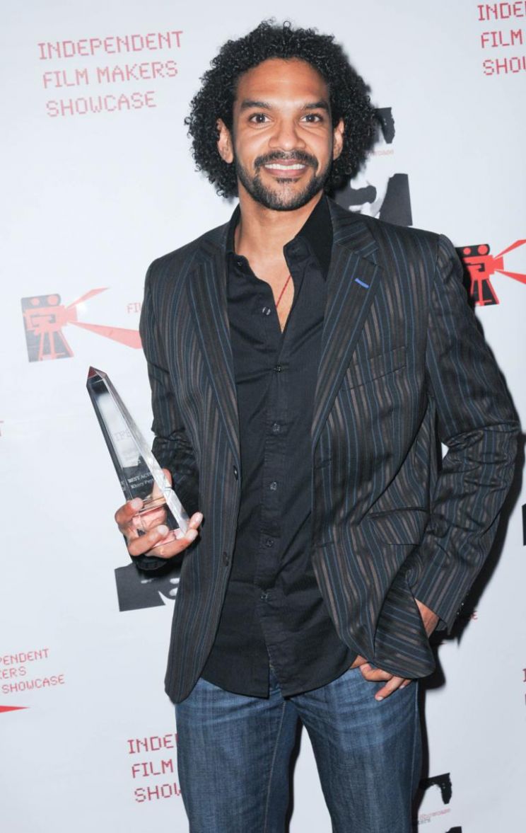 Khary Payton